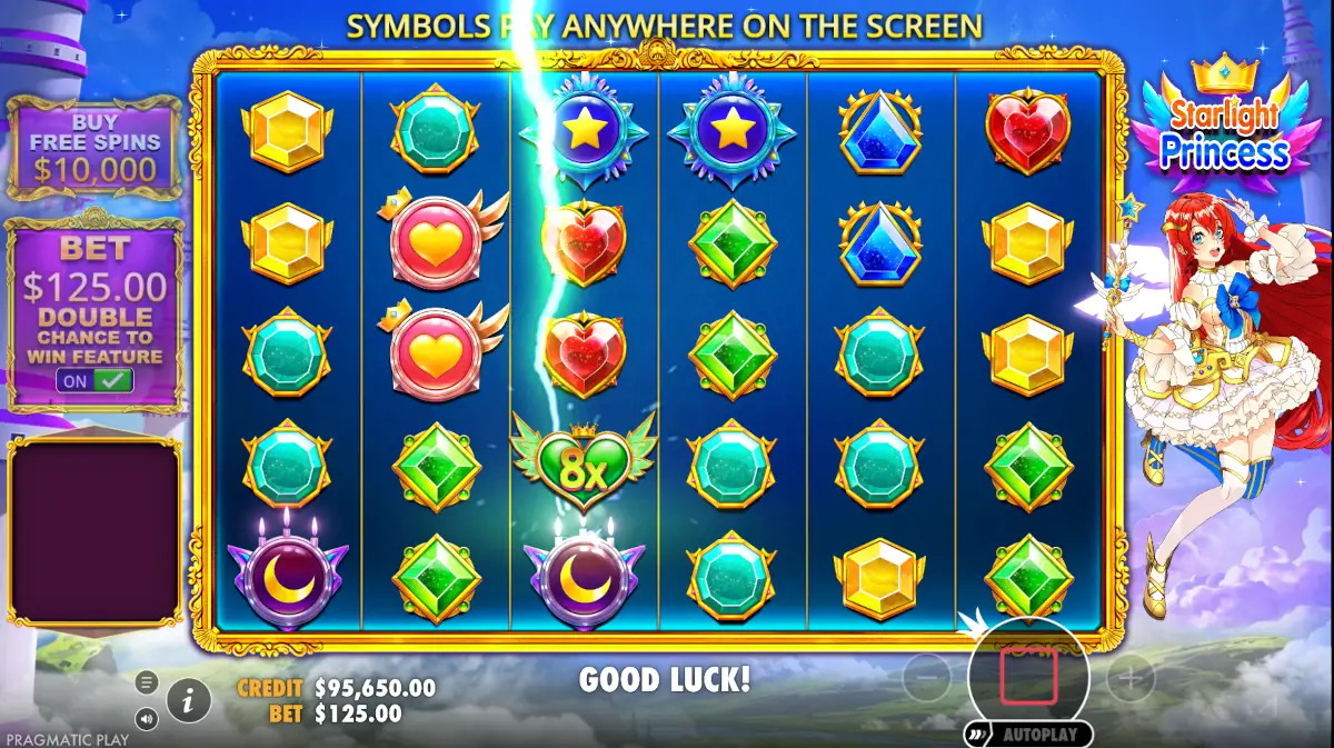 Simbol Slot Demo Princess Simbol slot demo princess
