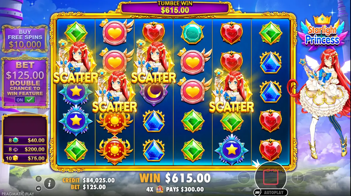 Multiplier Demo Slot Princes Fitur multiplier demo slot princes
