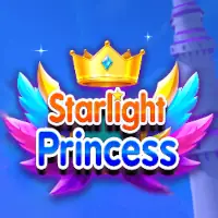 Starlight Princess - Slot from 